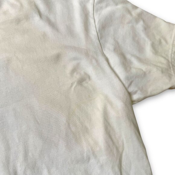 KAWS x Uniqlo UT “Peace For All” Graphic Tee White Size XS - Picture 6 of 6